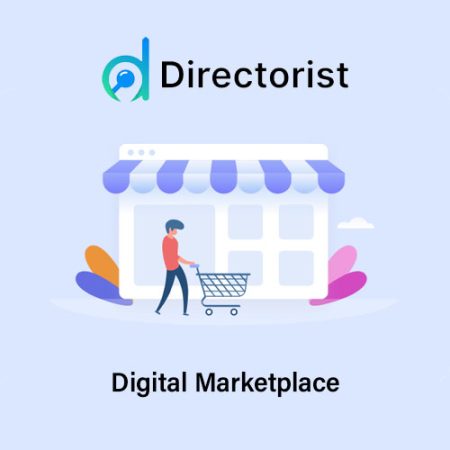 Directorist Digital Marketplace
