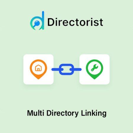 Directorist Multi Directory Linking