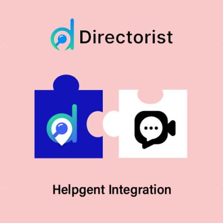 Directorist Helpgent Integration