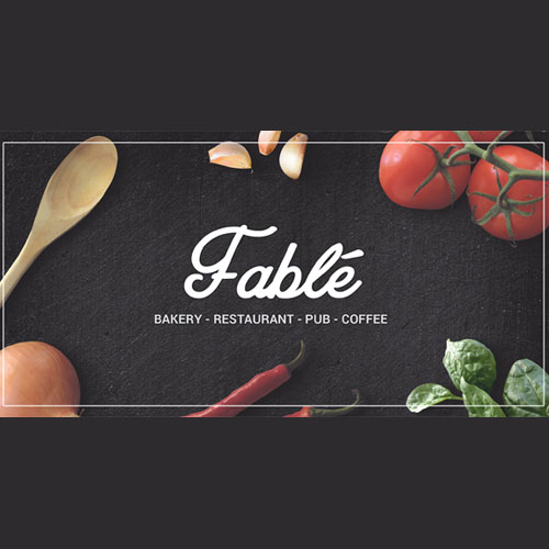 Fable-Restaurant