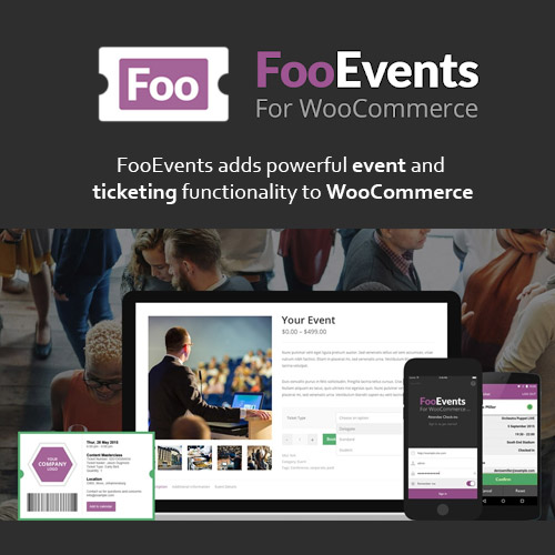 FooEvents-for-WooCommerce