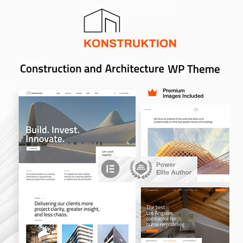 Konstruktion