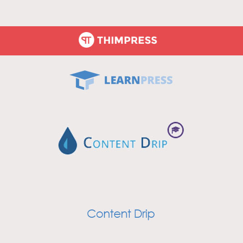 LearnPress-–-Content-Drip