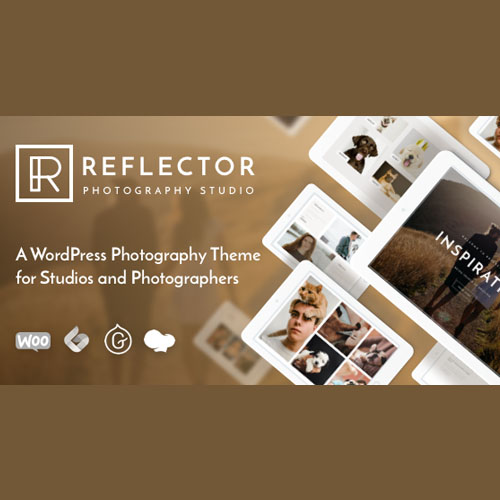 Reflector