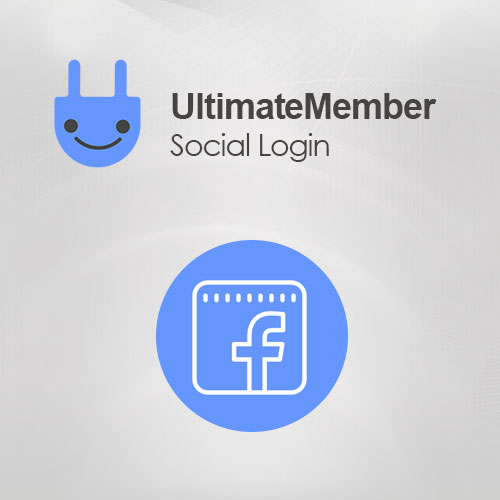 Ultimate-Member-Social-Login-Addon