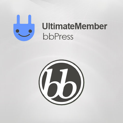 Ultimate-Member-bbPress