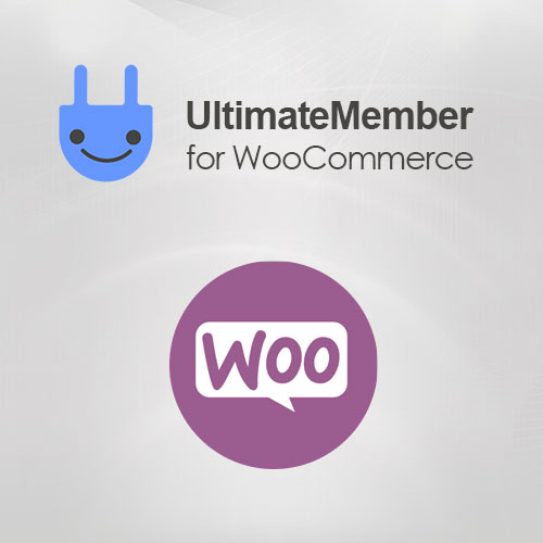 Ultimate-Member-for-WooCommerce