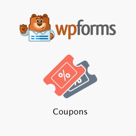 WPForms – Coupons
