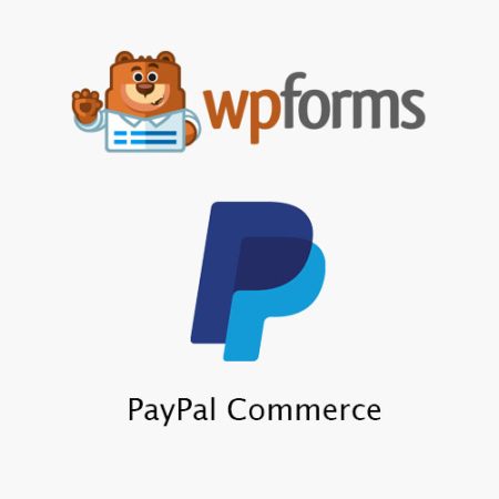 WPForms – PayPal Commerce