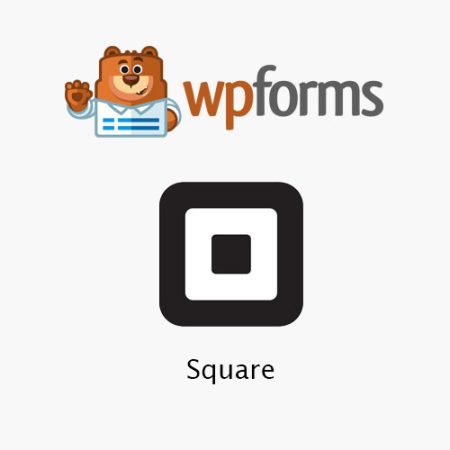WPForms – Square