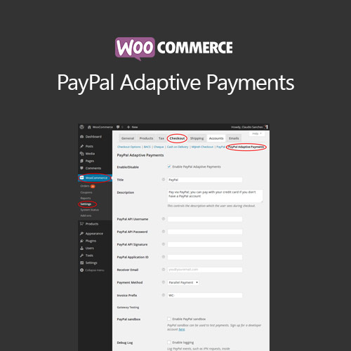 WooCommerce-PayPal-Adaptive-Payments
