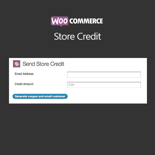 WooCommerce-Store-Credit