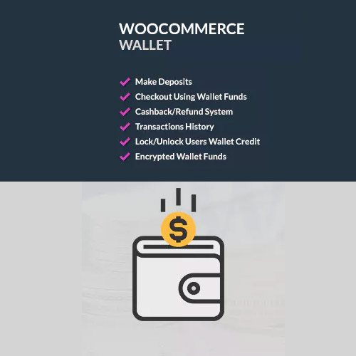 WooCommerce-Wallet