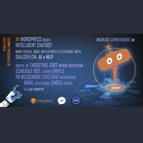 chatbot-for-wordpress