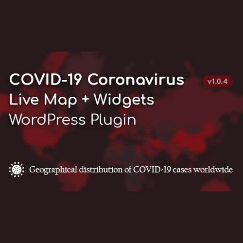 covid-19-coronavirus-live-map-widgets-for-wordpress