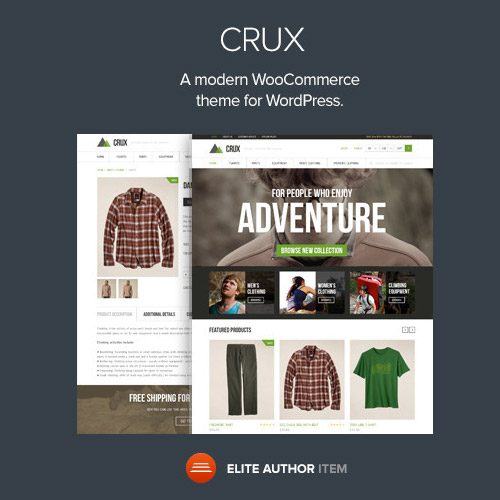 crux-a-modern-and-lightweight-woocommerce-theme