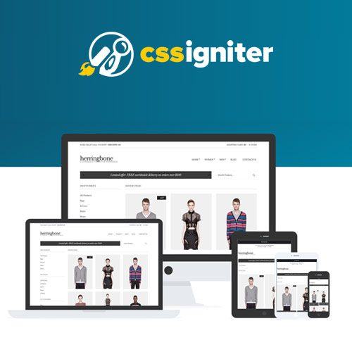 css-igniter-herringbone-woocommerce-theme
