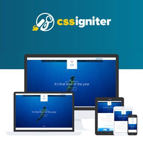 css-igniter-sun-resort-wordpress-theme