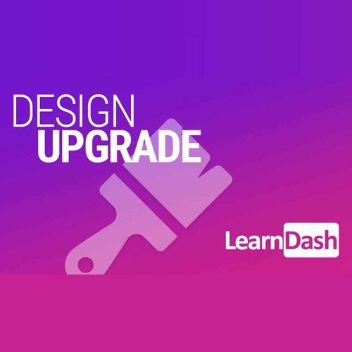 design-upgrade-pro-for-learndash