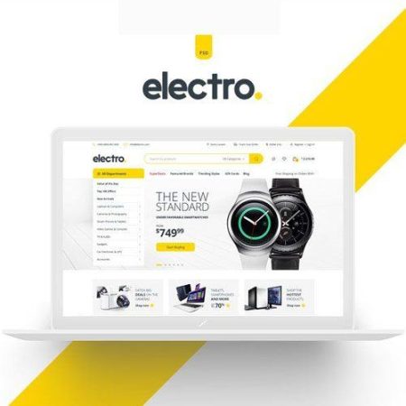Electro