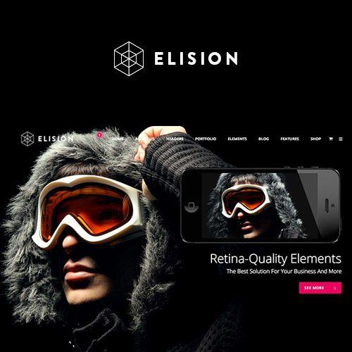 elision-retina-multi-purpose-wordpress-theme