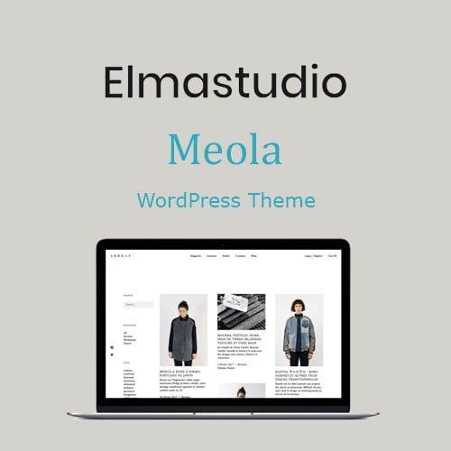 elmastudio-meola-wordpress-theme
