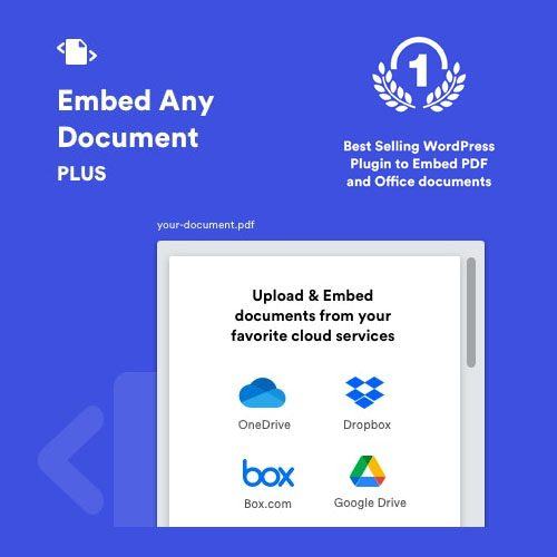embed-any-document-plus-wordpress-plugin