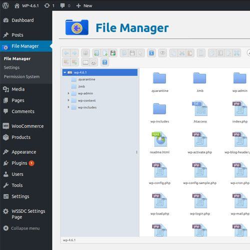 file-manager-plugin-for-wordpress