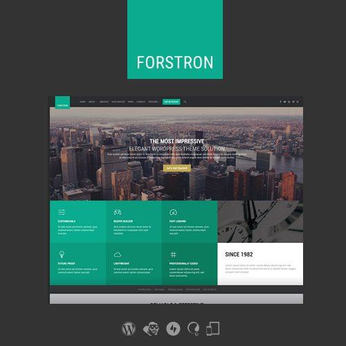 forstron-legal-business-wordpress-theme