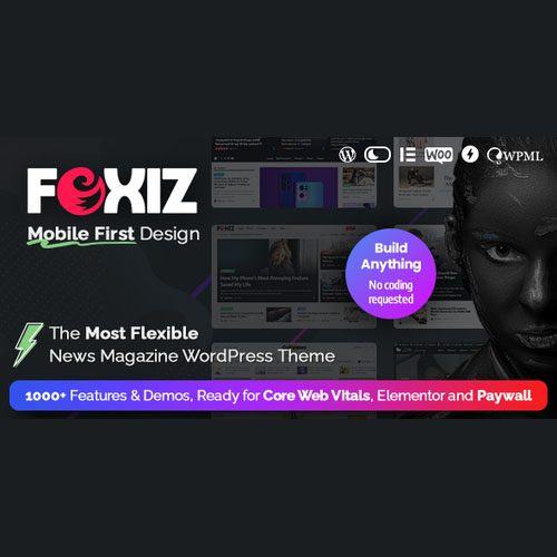 foxiz-wordpress-newspaper-news-and-magazine
