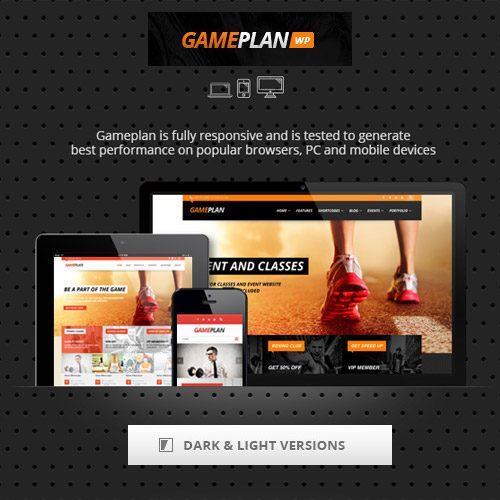 gameplan-event-and-gym-fitness-wordpress-theme