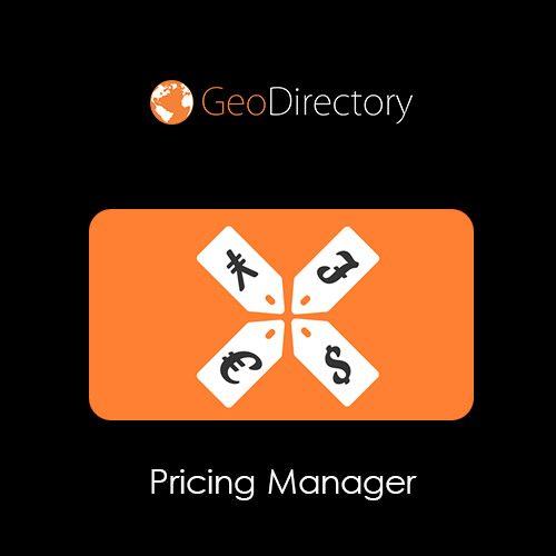geodirectory-pricing-payment-manager
