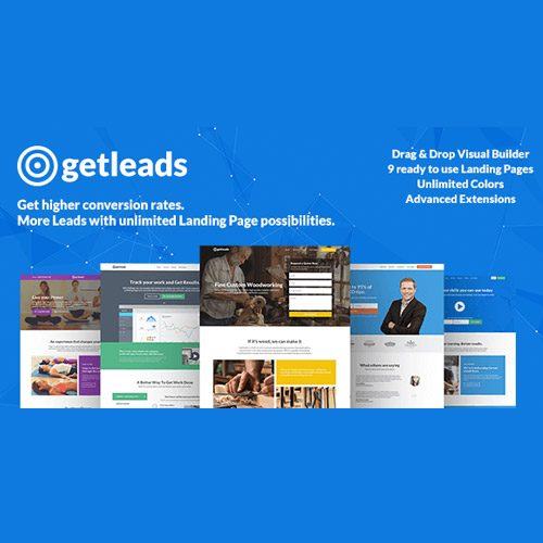 getleads-high-performance-landing-page-wordpress-theme