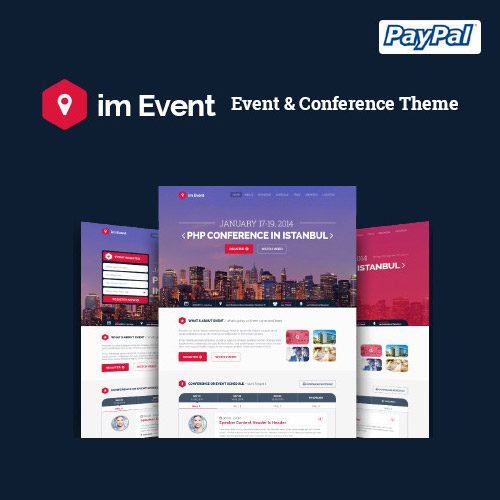 im-event-event-conference-wordpress-theme