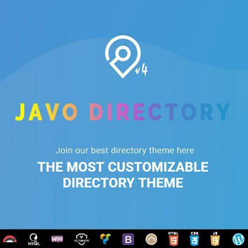 javo-directory-wordpress-theme