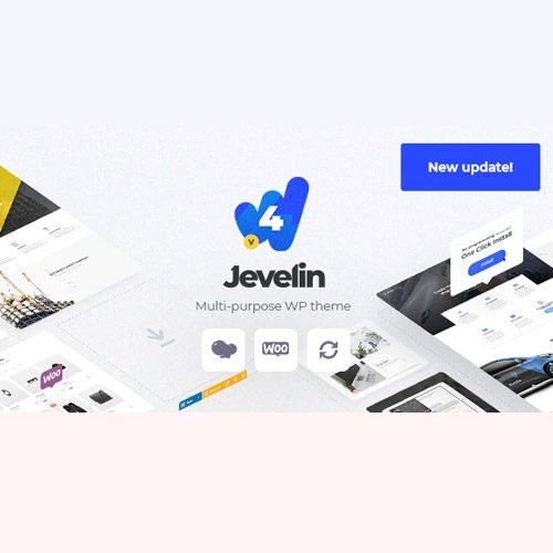 jevelin-multi-purpose-responsive-wordpress-amp-theme