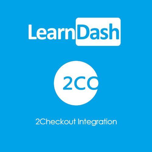 learndash-lms-2checkout-integration