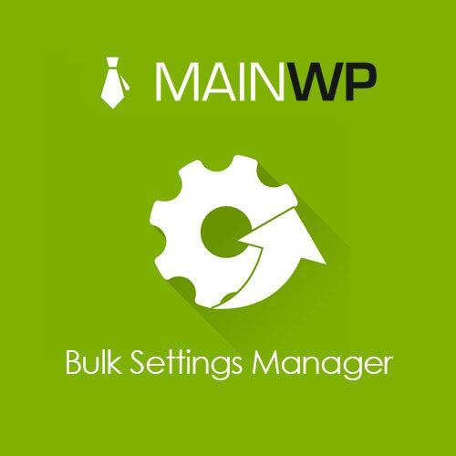 mainwp-bulk-settings-manager