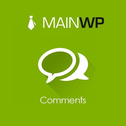 mainwp-comments