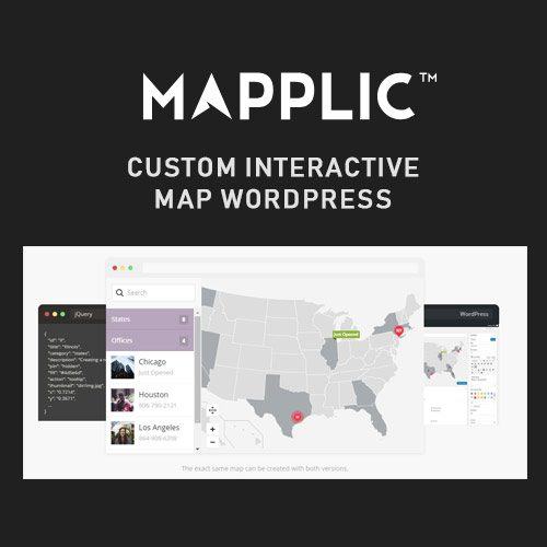 mapplic-custom-interactive-map-wordpress-plugin