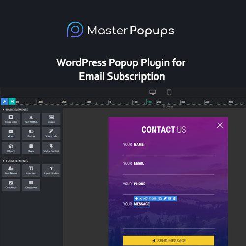 master-popups-wordpress-popup-plugin-for-email-subscription