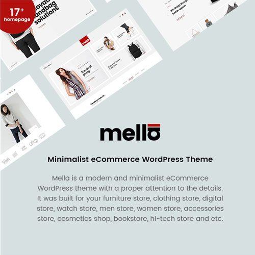 mella-minimalist-ajax-woocommerce-wordpress-theme