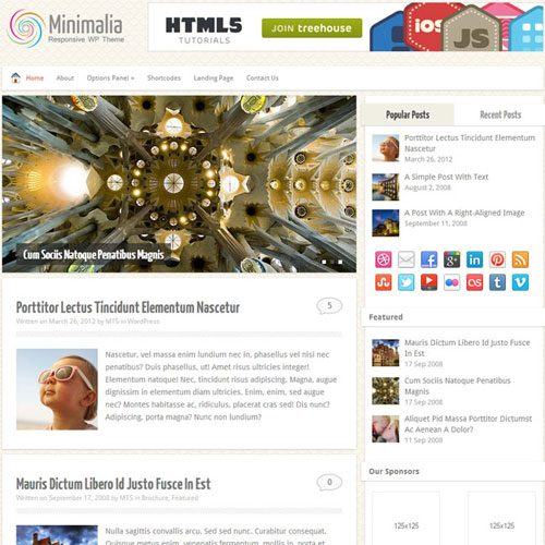 mythemeshop-minimalia-wordpress-theme