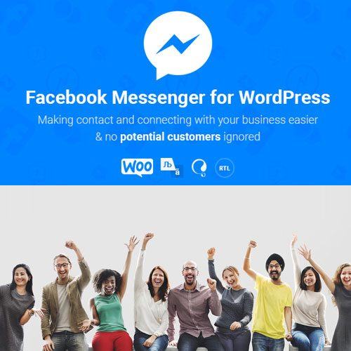ninjateam-facebook-messenger-for-wordpress