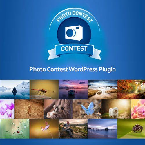 photo-contest-wordpress-plugin