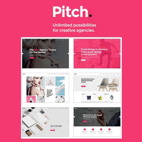 pitch-a-theme-for-freelancers-and-agencies