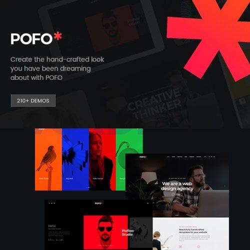pofo-creative-portfolio-and-blog-wordpress-theme