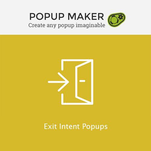 popup-maker-exit-intent-popups