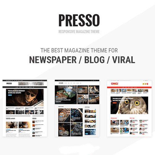 presso-modern-magazine-newspaper-viral-theme