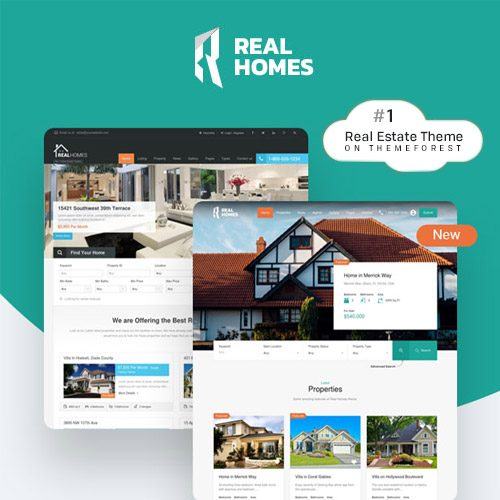 real-homes-wordpress-real-estate-theme